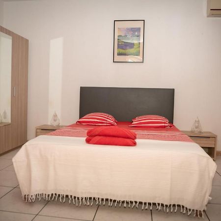 Chambres D'Hotes Du Domaine Des Doudous Saint Pierre Bagian luar foto