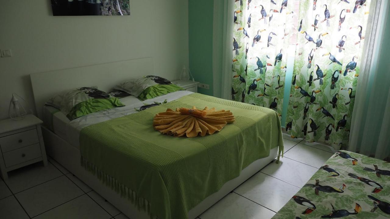 Chambres D'Hotes Du Domaine Des Doudous Saint Pierre Bagian luar foto