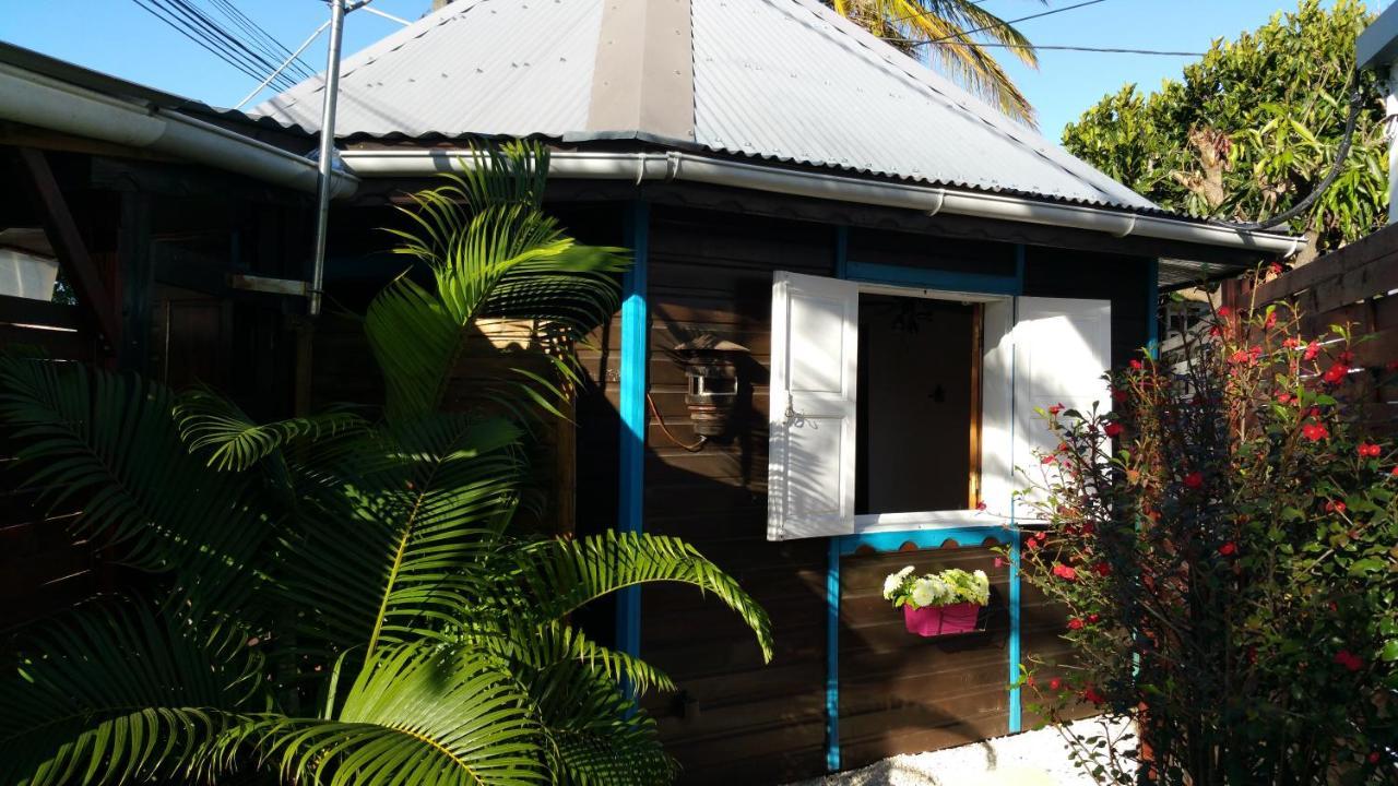 Chambres D'Hotes Du Domaine Des Doudous Saint Pierre Bagian luar foto