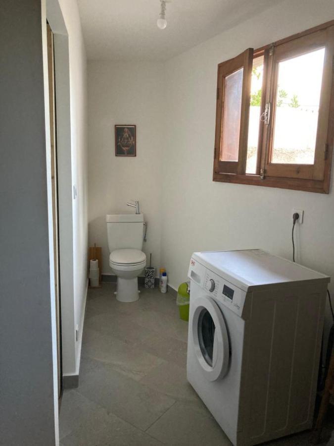 Chambres D'Hotes Du Domaine Des Doudous Saint Pierre Bagian luar foto