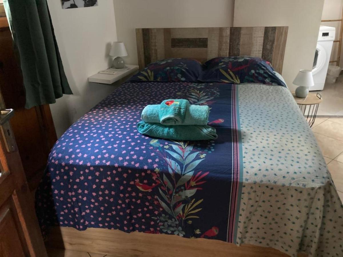 Chambres D'Hotes Du Domaine Des Doudous Saint Pierre Bagian luar foto
