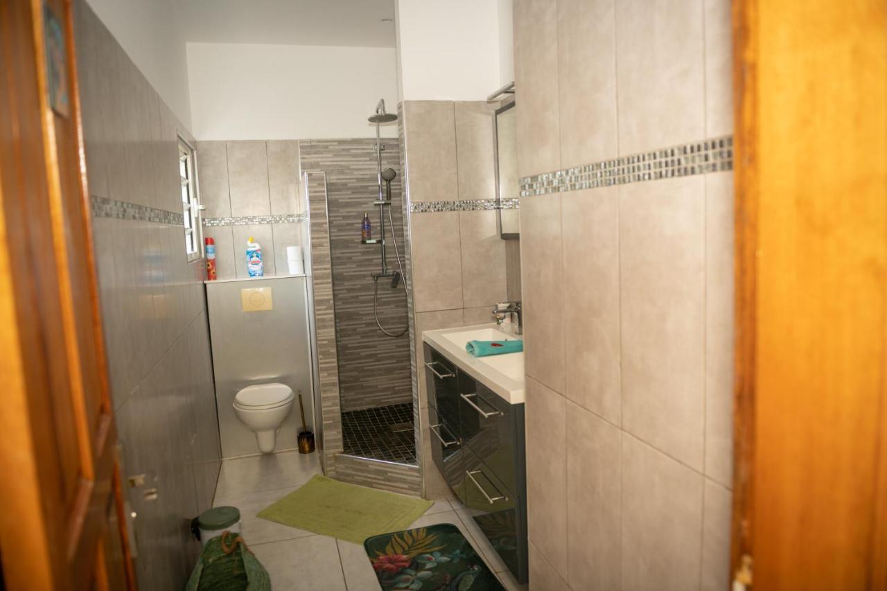 Chambres D'Hotes Du Domaine Des Doudous Saint Pierre Bagian luar foto