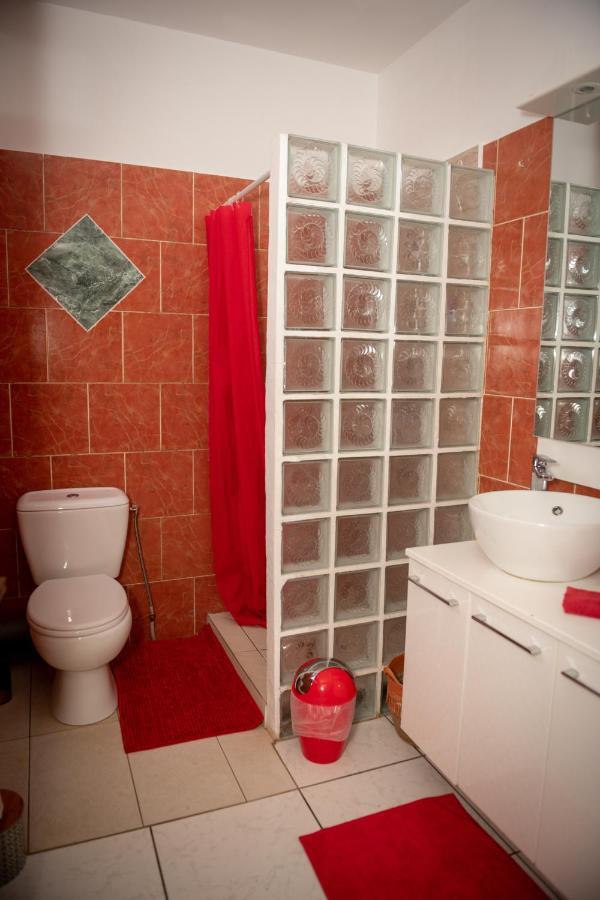 Chambres D'Hotes Du Domaine Des Doudous Saint Pierre Bagian luar foto