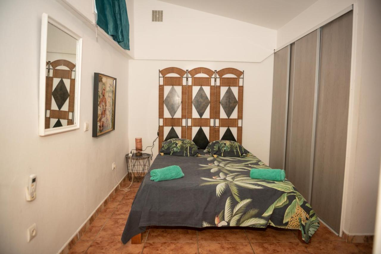 Chambres D'Hotes Du Domaine Des Doudous Saint Pierre Bagian luar foto