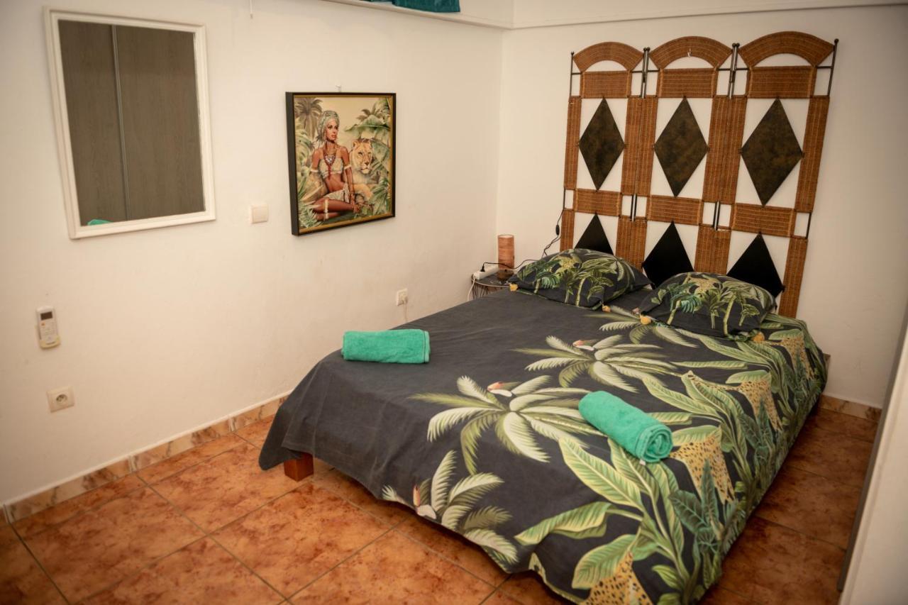 Chambres D'Hotes Du Domaine Des Doudous Saint Pierre Bagian luar foto