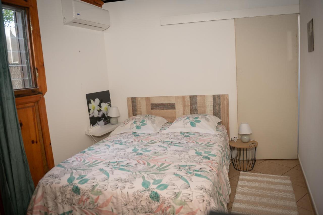 Chambres D'Hotes Du Domaine Des Doudous Saint Pierre Bagian luar foto