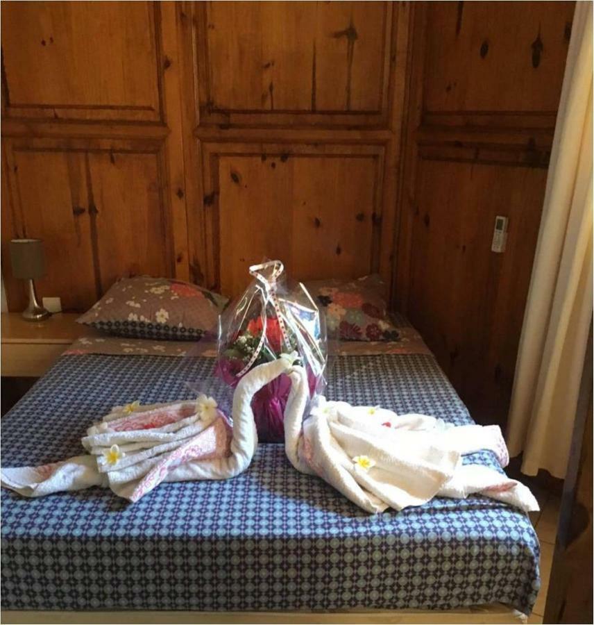 Chambres D'Hotes Du Domaine Des Doudous Saint Pierre Bagian luar foto